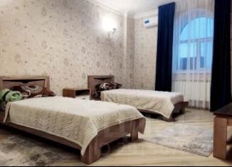 Аренда 1-комнатной квартиры, 41 м2, Махачкала, Хушетское шоссе, 18