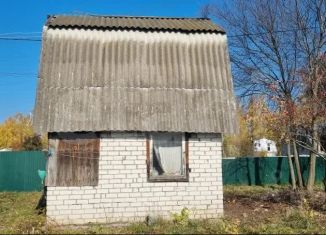 Продаю дачу, 27 м2, Ульяновск, Ленинский район, СНТ Вишнёвый Сад, 61А