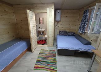 Сдам комнату, 16 м2, поселок Катунь, Сибирская улица, 4А