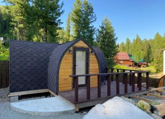 Сдается дом, 20 м2, село Артыбаш, улица Энергетиков, 21