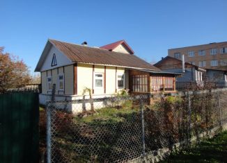 Продаю дом, 53 м2, посёлок городского типа Холм-Жирковский, улица Карла Маркса, 8