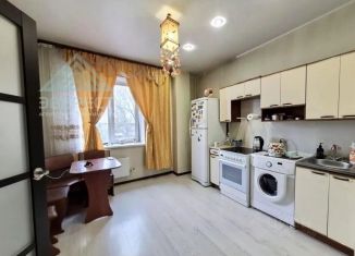 Продажа 1-комнатной квартиры, 42 м2, Абакан, улица Маршала Жукова, 89