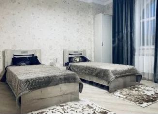 Сдача в аренду 1-комнатной квартиры, 42 м2, Махачкала, Хушетское шоссе, 18