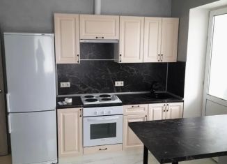 Продается 1-комнатная квартира, 43.5 м2, Калужская область