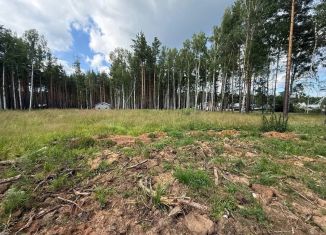 Продам земельный участок, 14.5 сот., Свердловская область, Лесная улица
