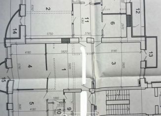 Продаю многокомнатную квартиру, 196 м2, Курск, улица Ленина, 71, Центральный округ