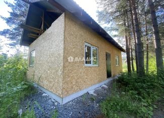 Продаю дом, 60 м2, Карелия, переулок Малая Вара