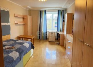 Продажа 3-комнатной квартиры, 125.1 м2, Забайкальский край, улица Столярова, 38