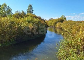 Продам земельный участок, 12.5 сот., СПК Солонцы
