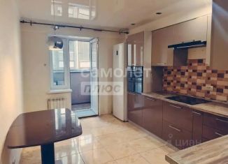 Продается 1-комнатная квартира, 45.5 м2, Липецк, Елецкое шоссе, 7А