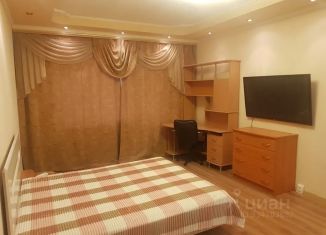 Сдам в аренду однокомнатную квартиру, 39 м2, Магадан, Колымское шоссе, 6А, микрорайон 31-й квартал