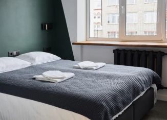Продажа 2-ком. квартиры, 33 м2, Карелия, улица Ленина, 22