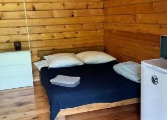 Аренда дома, 24 м2, Республика Алтай, Цветочная улица, 3