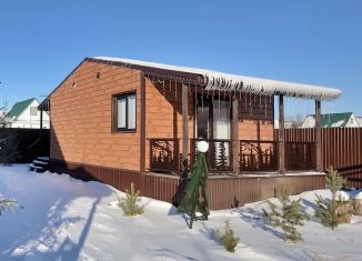 Сдается в аренду дом, 40 м2, село Абзаково