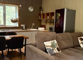 Сдам дом, 80 м2, Республика Алтай, Озёрная улица, 4Б