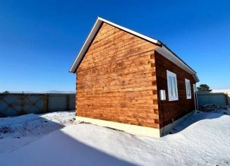 Продаю дом, 47.8 м2, Забайкальский край, Дацанская улица, 3