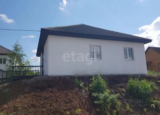 Продается дом, 119 м2, Красноярский край, Песочная улица