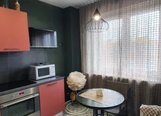 1-комнатная квартира в аренду, 38 м2, Брянск, Степная улица, 2Б
