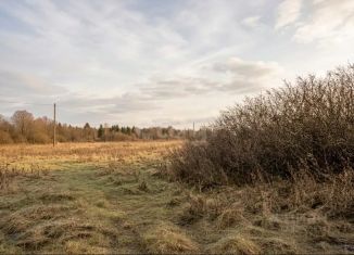 Участок на продажу, 12 сот., Смоленская область, Сиреневая улица, 18