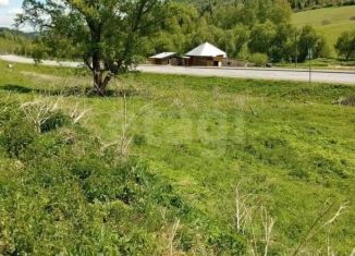 Продается земельный участок, 25 сот., Республика Алтай, Поселковая улица