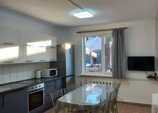 Сдаю дом, 85 м2, Иркутская область, Берёзовый переулок, 3