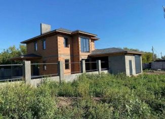 Продажа коттеджа, 200 м2, Самара, посёлок Красный Пахарь, 14В