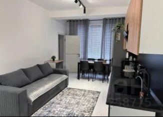 Сдача в аренду 2-ком. квартиры, 50 м2, Дагестан, улица А. Абубакара, 10А