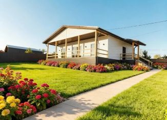 Продам дом, 124 м2, Красноярский край, Осиновый проезд