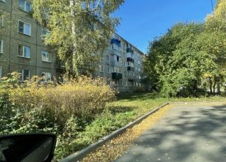 Двухкомнатная квартира на продажу, 44 м2, Липецкая область, улица Королёва, 11