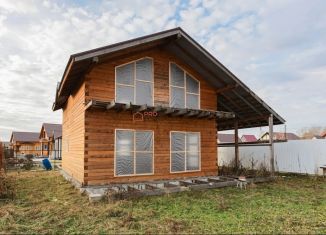 Продаю дом, 126.6 м2, Новосибирская область, СНТ Транспортник, 477/2