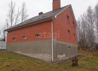 Дом на продажу, 356.6 м2, Смоленск, Ленинский район, Родниковая улица, 5