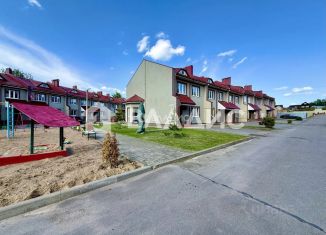 Продам таунхаус, 129.4 м2, Смоленск, Монастырщинская улица, 16А