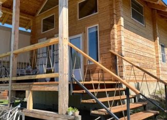 Сдам дом, 60 м2, Республика Алтай, переулок В.И. Чаптынова, 3