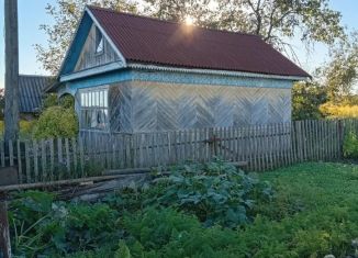Дача на продажу, 38 м2, Смоленская область, Парковая улица