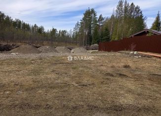 Продается участок, 15 сот., Карелия