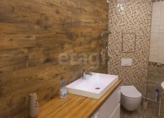 Однокомнатная квартира на продажу, 56 м2, Курган, 7-й микрорайон, 18
