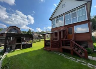 Продажа дачи, 80 м2, Красноярский край, Логовая улица, 167