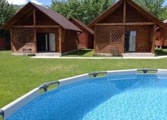 Сдаю дом, 30 м2, Республика Алтай, улица Энтузиастов, 39