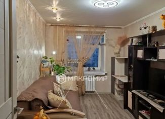 Продается 2-комнатная квартира, 36.7 м2, Татарстан, улица Маршала Чуйкова, 53