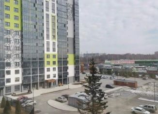 Продается квартира студия, 25 м2, Новосибирская область