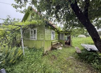 Продажа дома, 18 м2, Смоленск, Ленинский район, СТ Мечта, 106