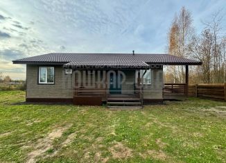 Продаю дом, 110 м2, Марий Эл, Центральная улица