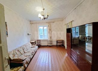 Продается двухкомнатная квартира, 37 м2, Вологодская область, улица Мамонова, 2