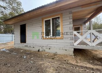 Продам дом, 65 м2, поселок городского типа Атамановка, 2-я Сосновая улица