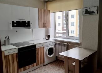 Сдается 1-ком. квартира, 39.8 м2, село Майма
