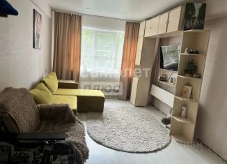 Продажа 3-ком. квартиры, 70 м2, Забайкальский край, 4-й микрорайон, 17