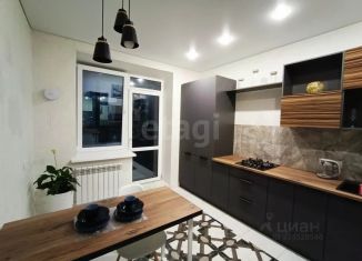 Продам 1-комнатную квартиру, 41 м2, Кострома, Самоковская улица, 2А, Заволжский район