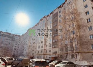 Продажа 3-ком. квартиры, 63 м2, Курганская область, 5-й микрорайон, 1
