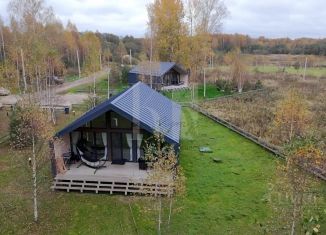 Продается дом, 82 м2, Смоленская область, Песчаная улица, 52