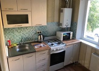 Аренда 1-ком. квартиры, 38 м2, Адыгея, улица Ленина, 43